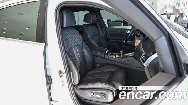 BMW X6 (G06) xDrive40i M Sport, 2023 13