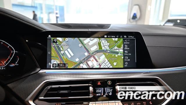 BMW X6 (G06) xDrive40i M Sport, 2023 14