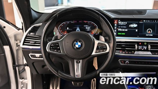 BMW X6 (G06) xDrive40i M Sport, 2023 16