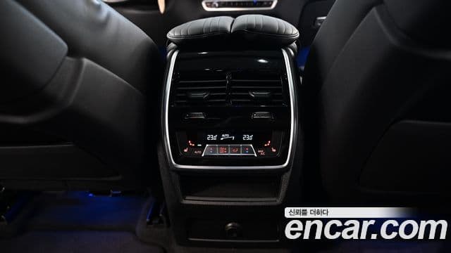 BMW X6 (G06) xDrive40i M Sport, 2023 17