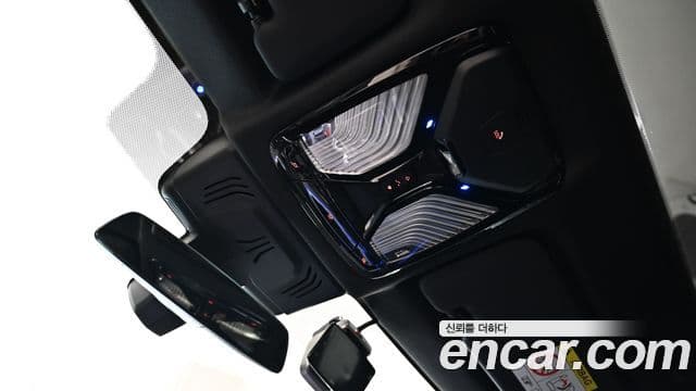 BMW X6 (G06) xDrive40i M Sport, 2023 20