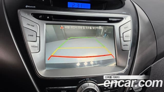 Hyundai Avante MD M16 GDI top, 2011 16