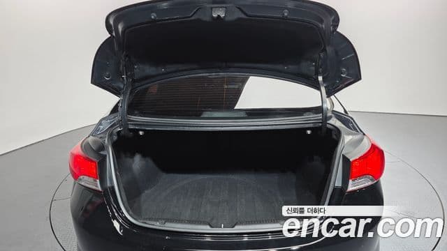 Hyundai Avante MD M16 GDI top, 2011 20