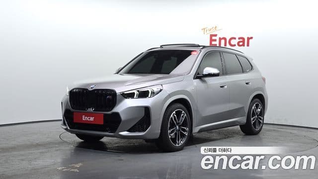 BMW X1 (U11) sDrive 18d M Sport, 2024 1