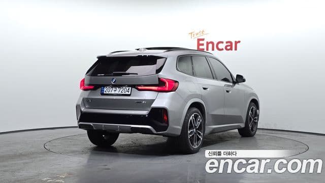 BMW X1 (U11) sDrive 18d M Sport, 2024 2