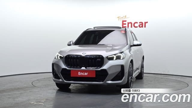 BMW X1 (U11) sDrive 18d M Sport, 2024 3