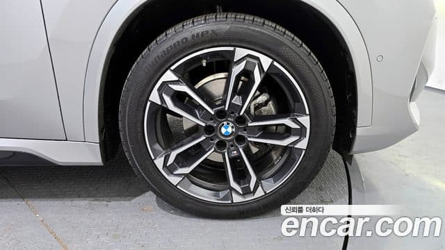 BMW X1 (U11) sDrive 18d M Sport, 2024 все фото