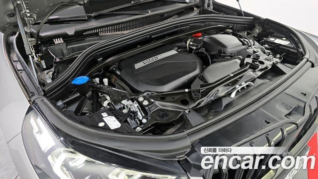 BMW X1 (U11) sDrive 18d M Sport, 2024 6