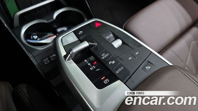 BMW X1 (U11) sDrive 18d M Sport, 2024 9