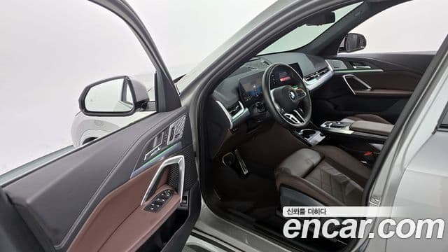 BMW X1 (U11) sDrive 18d M Sport, 2024 10