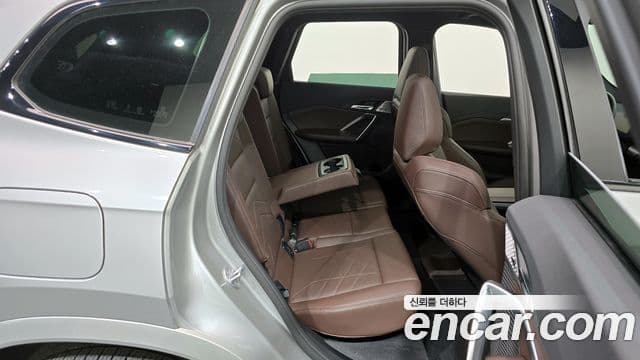 BMW X1 (U11) sDrive 18d M Sport, 2024 12