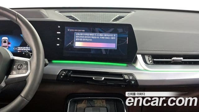 BMW X1 (U11) sDrive 18d M Sport, 2024 14