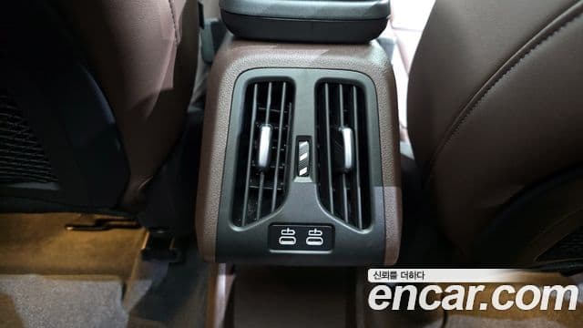 BMW X1 (U11) sDrive 18d M Sport, 2024 19