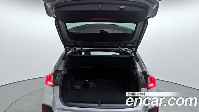 BMW X1 (U11) sDrive 18d M Sport, 2024 20