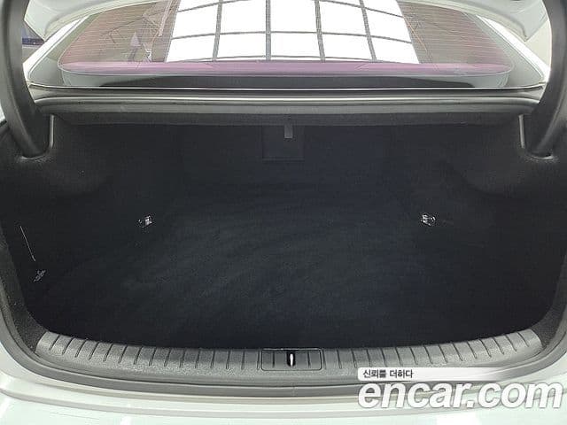 Genesis G80 Luxury, 2017 9