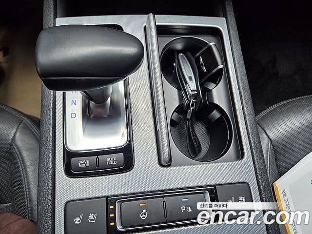 Genesis G80 Luxury, 2017 14