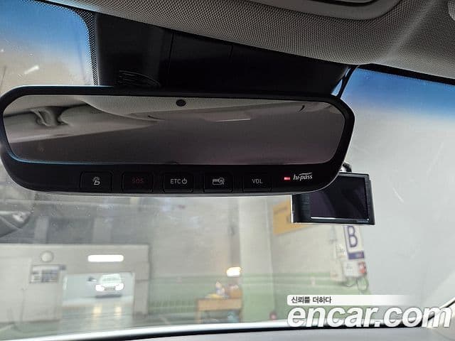 Genesis G80 Luxury, 2017 15