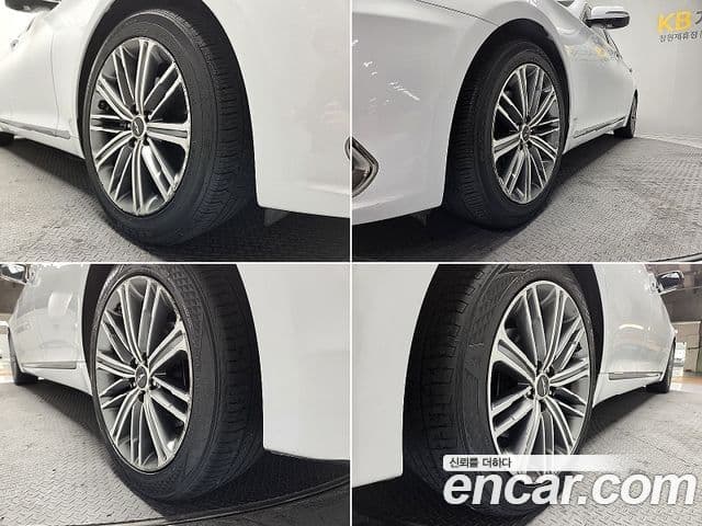 Genesis G80 Luxury, 2017 17