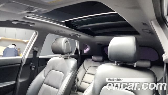 Hyundai All New Tucson Modern, 2016 18