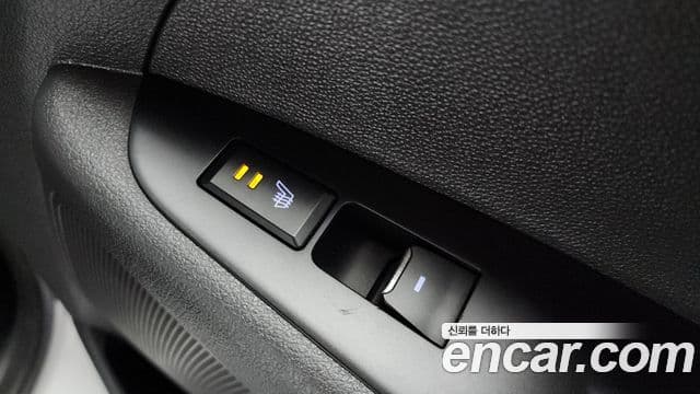 Hyundai All New Tucson Modern, 2016 19