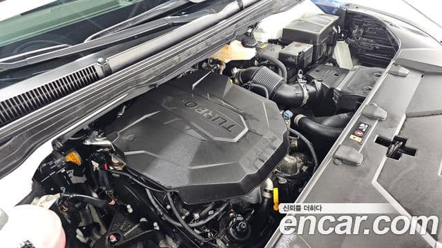 Kia Carnival 4세대 Signature, 2023 6