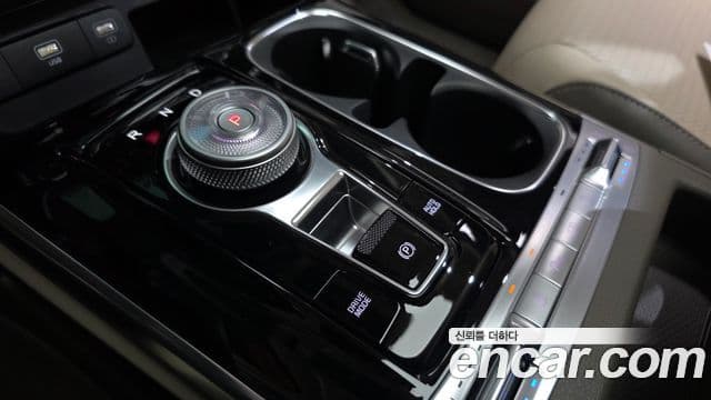 Kia Carnival 4세대 Signature, 2023 9