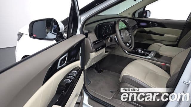 Kia Carnival 4세대 Signature, 2023 11