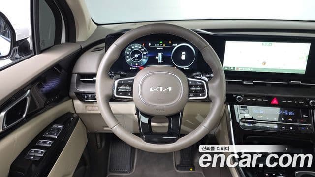 Kia Carnival 4세대 Signature, 2023 13