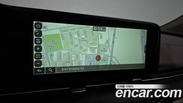 Kia Carnival 4세대 Signature, 2023 14