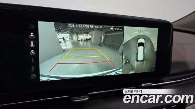 Kia Carnival 4세대 Signature, 2023 15