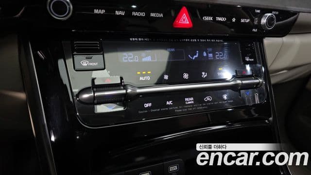 Kia Carnival 4세대 Signature, 2023 16