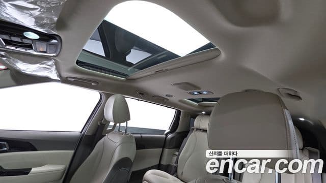 Kia Carnival 4세대 Signature, 2023 17