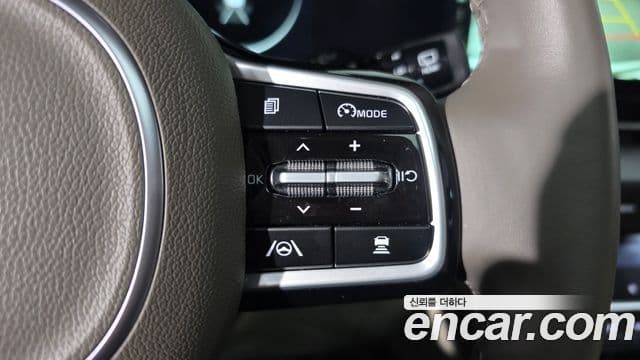 Kia Carnival 4세대 Signature, 2023 18