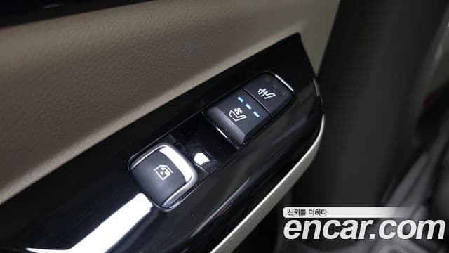 Kia Carnival 4세대 Signature, 2023 19