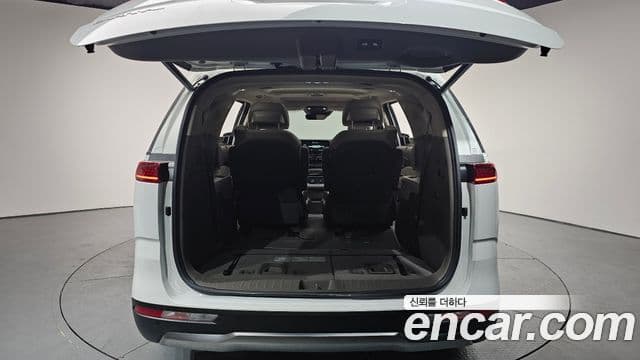 Kia Carnival 4세대 Signature, 2023 20