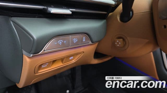 Genesis GV80, 2024 17