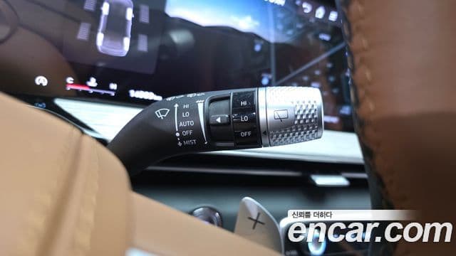 Genesis GV80, 2024 18