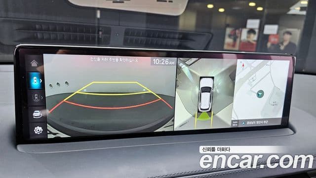 Genesis GV70, 2021 15