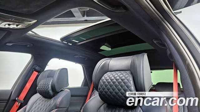 Genesis GV70, 2021 18