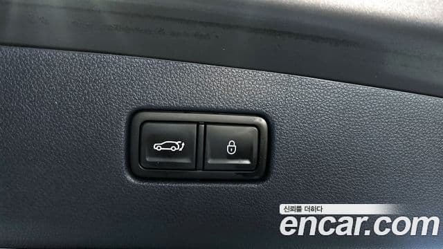 Genesis GV70, 2021 20