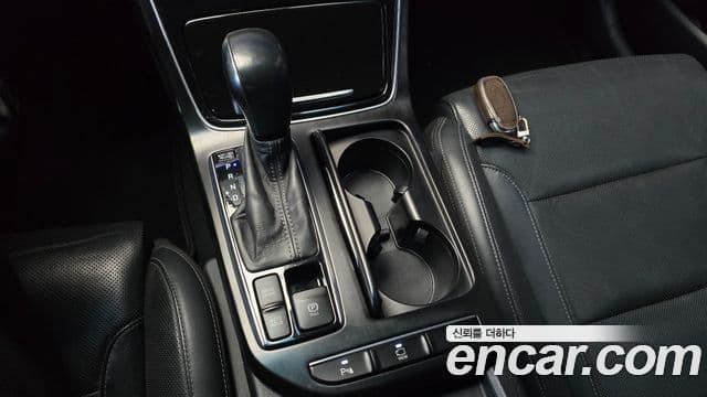 Hyundai Grandeur IG Special, 2019 9