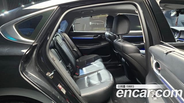 Hyundai Grandeur IG Special, 2019 12