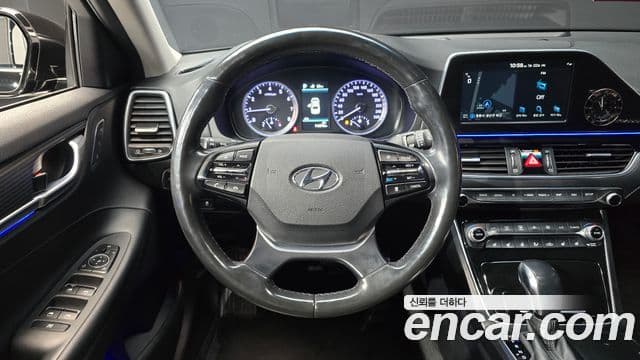 Hyundai Grandeur IG Special, 2019 13