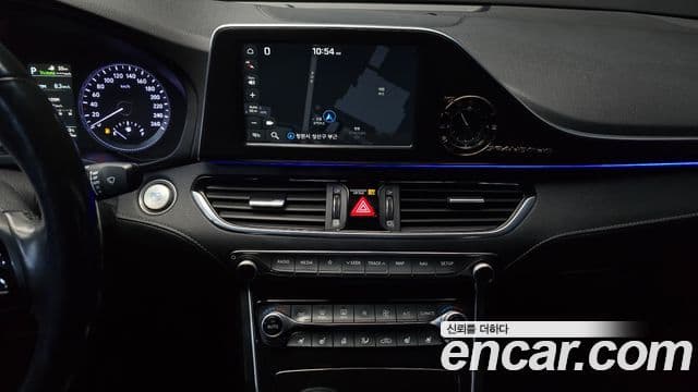 Hyundai Grandeur IG Special, 2019 14