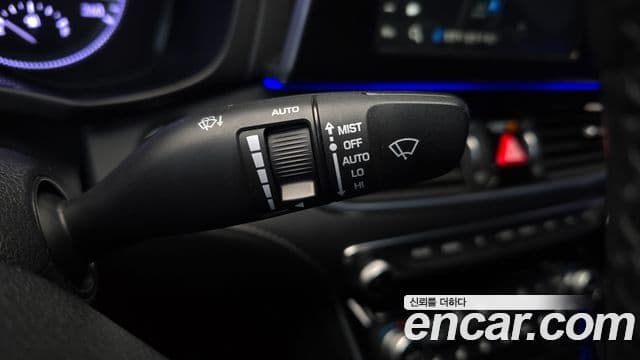 Hyundai Grandeur IG Special, 2019 16