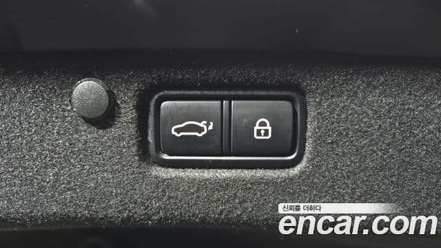 Hyundai Grandeur IG Special, 2019 20