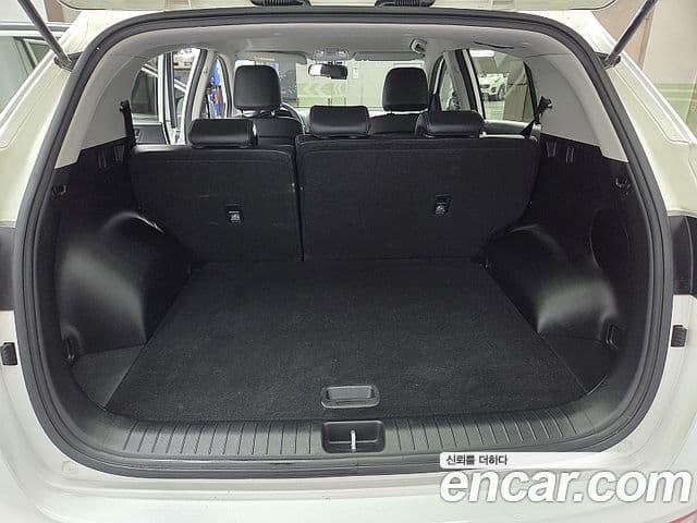 Kia Sportage 4세대 дизель 1.7 2WD Trendy, 2016 9