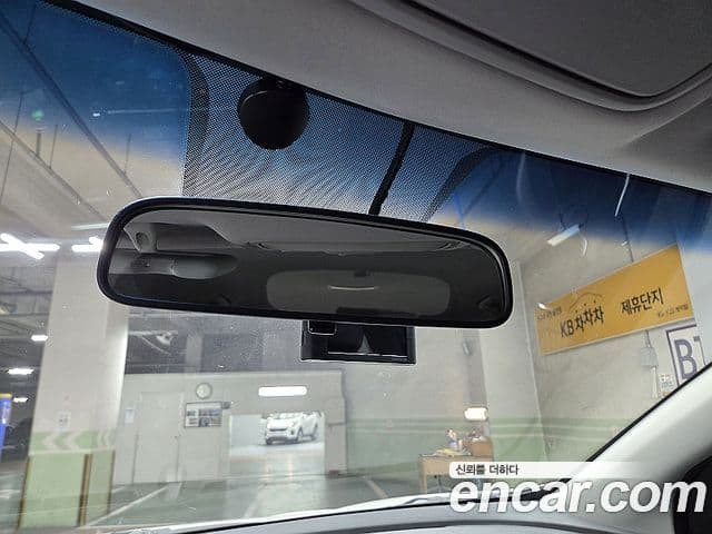 Kia Sportage 4세대 дизель 1.7 2WD Trendy, 2016 16