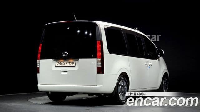 Hyundai Staria Modern, 2022 2