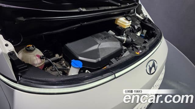 Hyundai Staria Modern, 2022 6